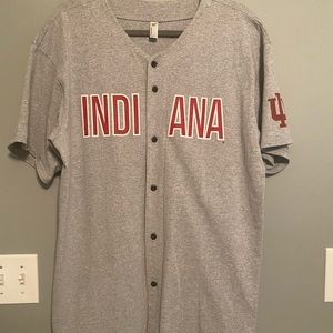 Indiana University Shirt